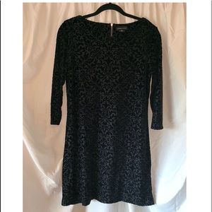 Adrienne Vittadini LBD!